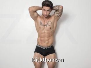 Nickthomson