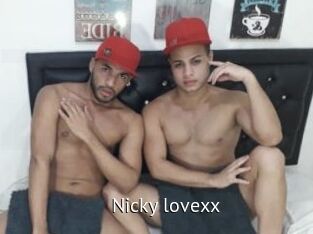Nicky_lovexx