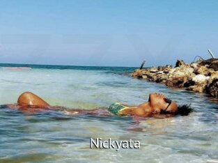 Nickyata