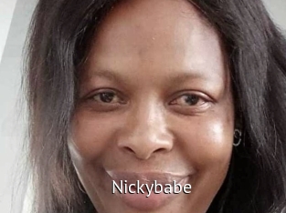 Nickybabe