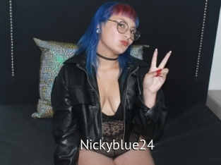 Nickyblue24