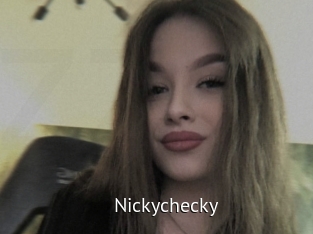 Nickychecky