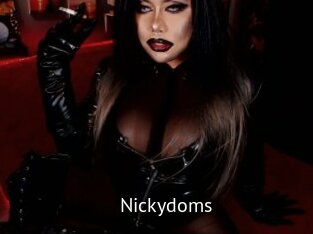 Nickydoms