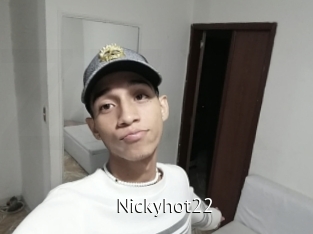 Nickyhot22