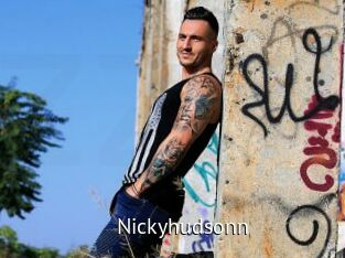Nickyhudsonn