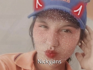 Nickyjans