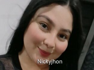 Nickyjhon