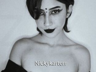 Nickykarterr
