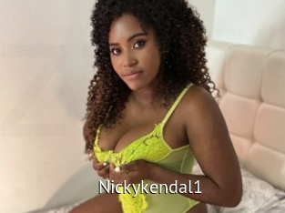 Nickykendal1