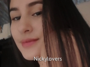 Nickylovers