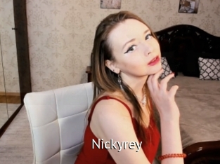 Nickyrey
