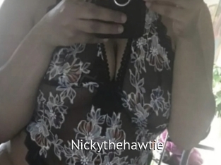 Nickythehawtie