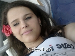 Nickywillow