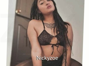 Nickyzoe