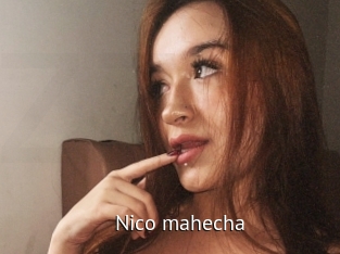 nico_mahecha Zizi X