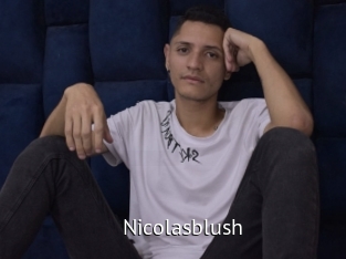 Nicolasblush