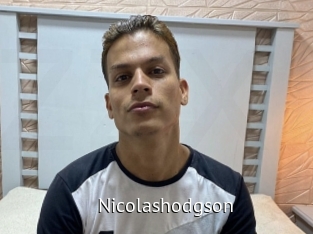 nicolashodgson Zizi X