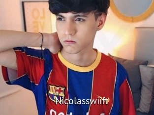 nicolasswiift Zizi X