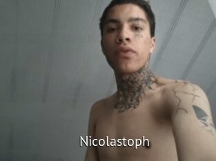 nicolastoph Zizi X