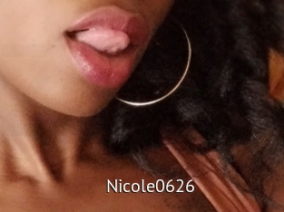 nicole0626 Zizi X