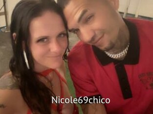 nicole69chico Zizi X