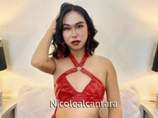 nicolealcantara Zizi X