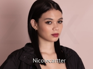 nicolecartter Zizi X