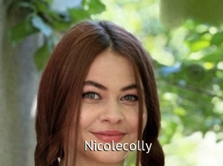 nicolecolly Zizi X