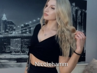 nicolehamm Zizi X