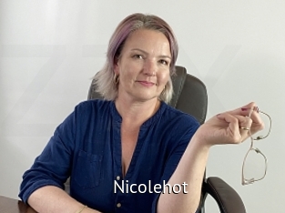 Nicolehot