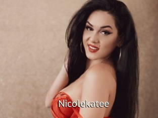 nicolekatee Zizi X