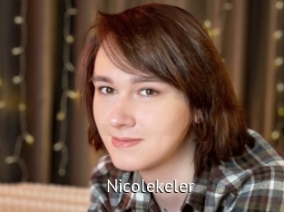 nicolekeler Zizi X