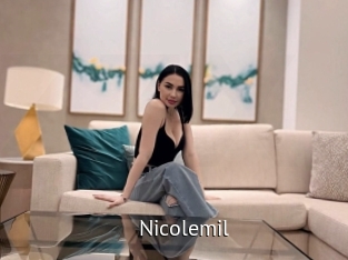 Nicolemil