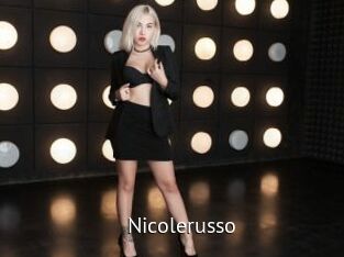 Nicolerusso