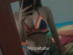 nicoletafur Zizi X