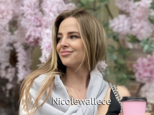 nicolewallece Zizi X