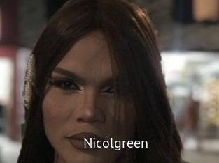 nicolgreen Zizi X