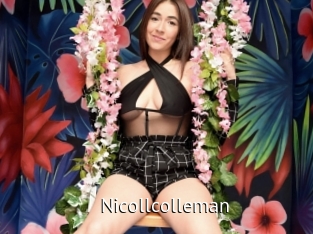 nicollcolleman Zizi X