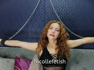 nicollefetish Zizi X