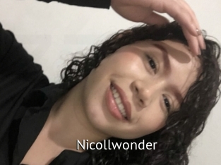 nicollwonder Zizi X