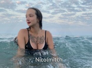 nicolmitch Zizi X