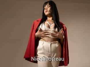 nicolmorreau Zizi X