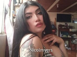 nicolmyers Zizi X