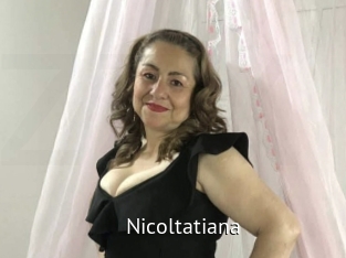 nicoltatiana Zizi X