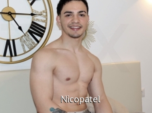 nicopatel Zizi X