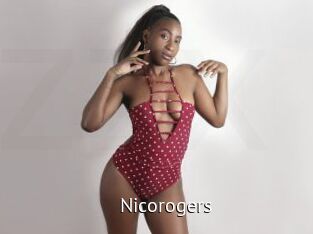 nicorogers Zizi X
