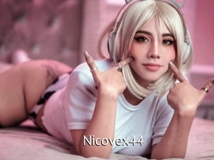 nicovex44 Zizi X
