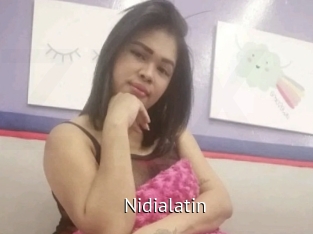 Nidialatin
