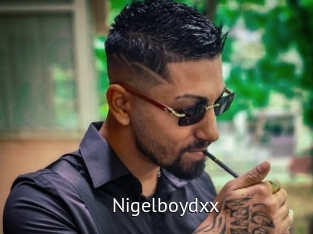 Nigelboydxx