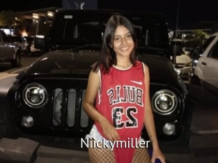 Niickymiller